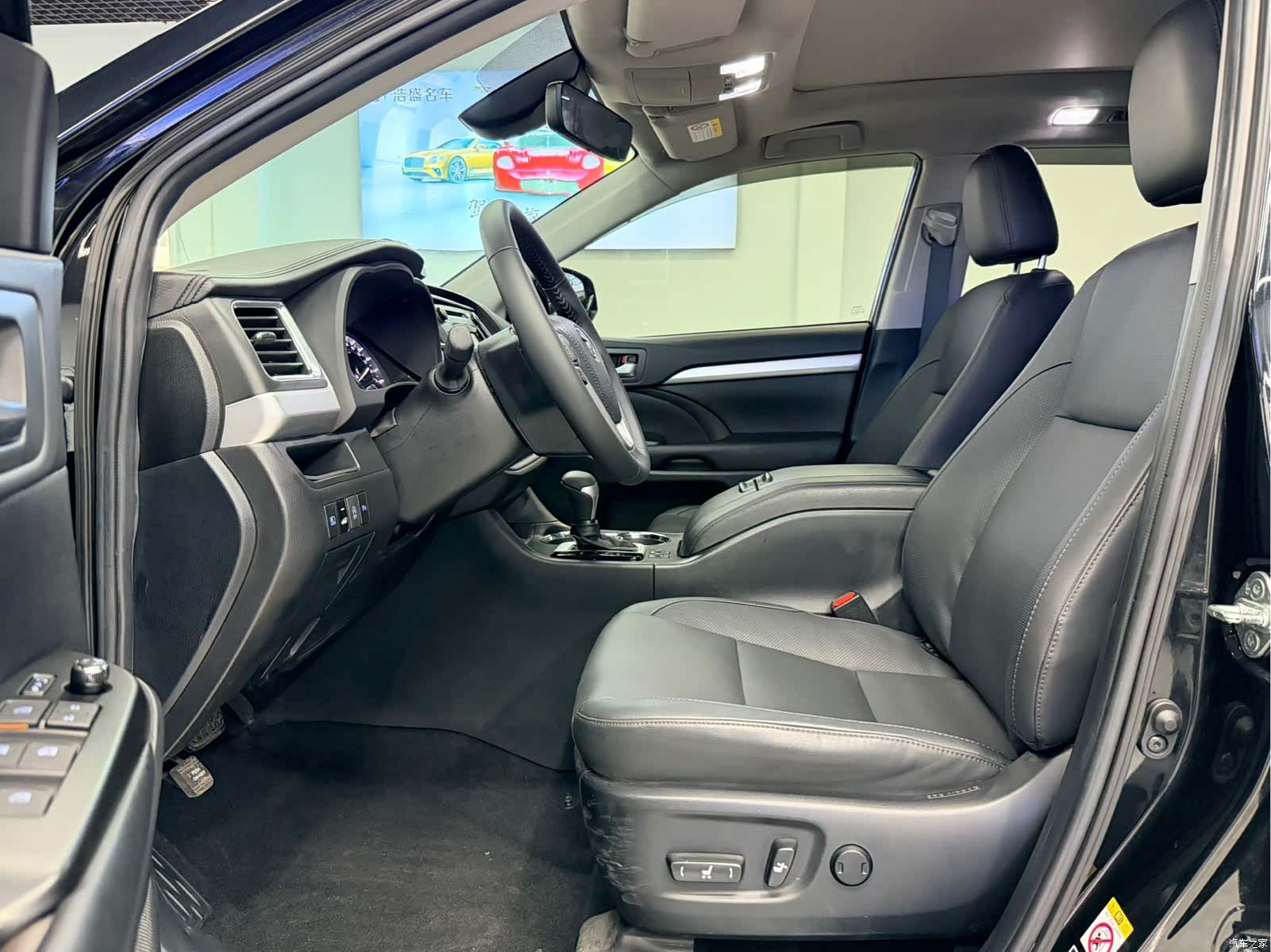 Toyota Highlander, 2020 7