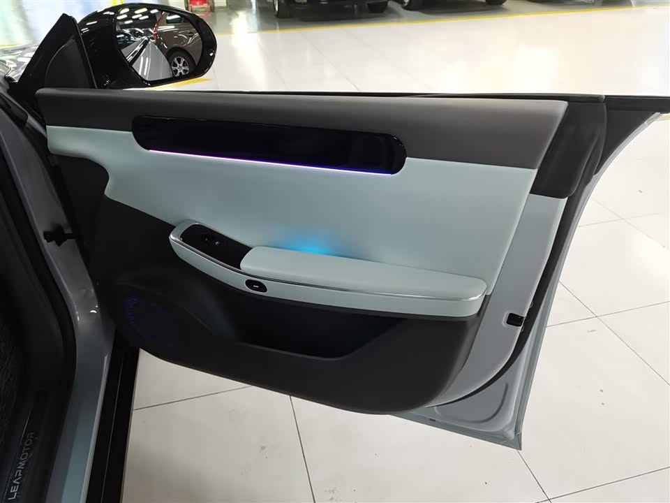Leapmotor C01 Leapmotor C01