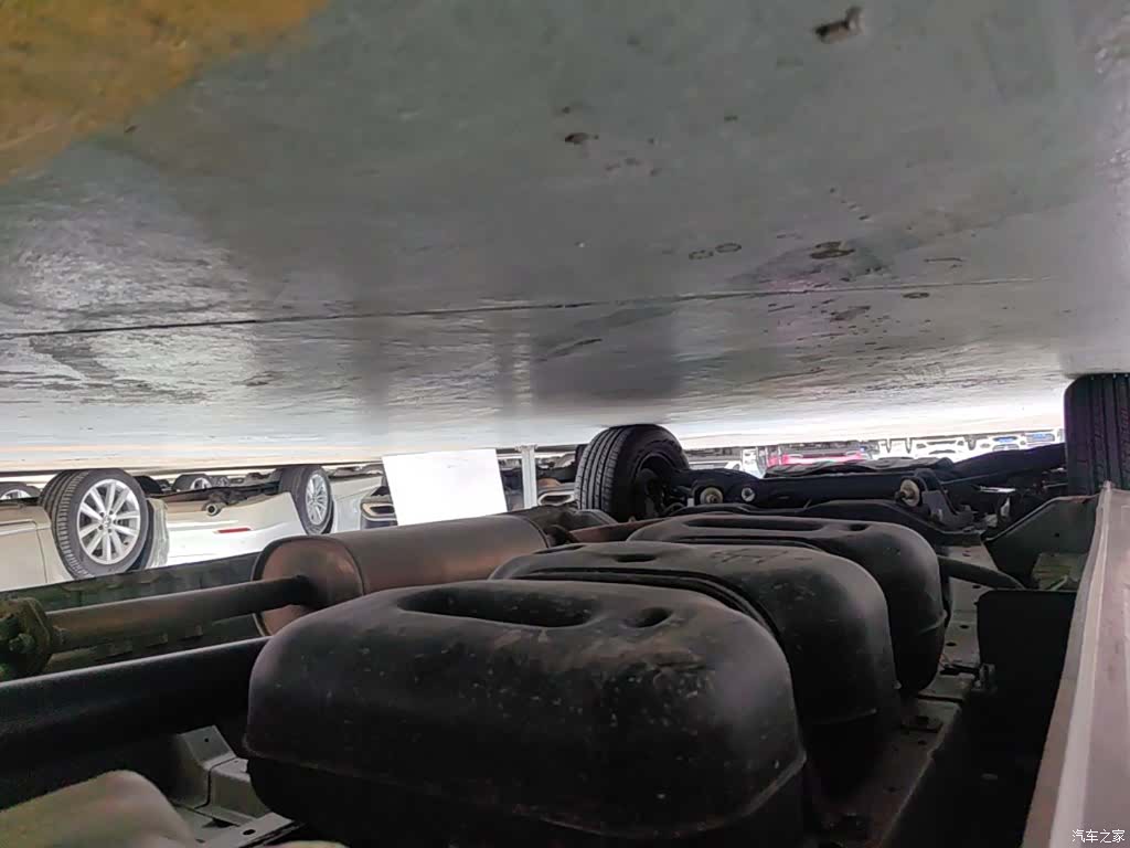 DongFeng M5L, 2025 22
