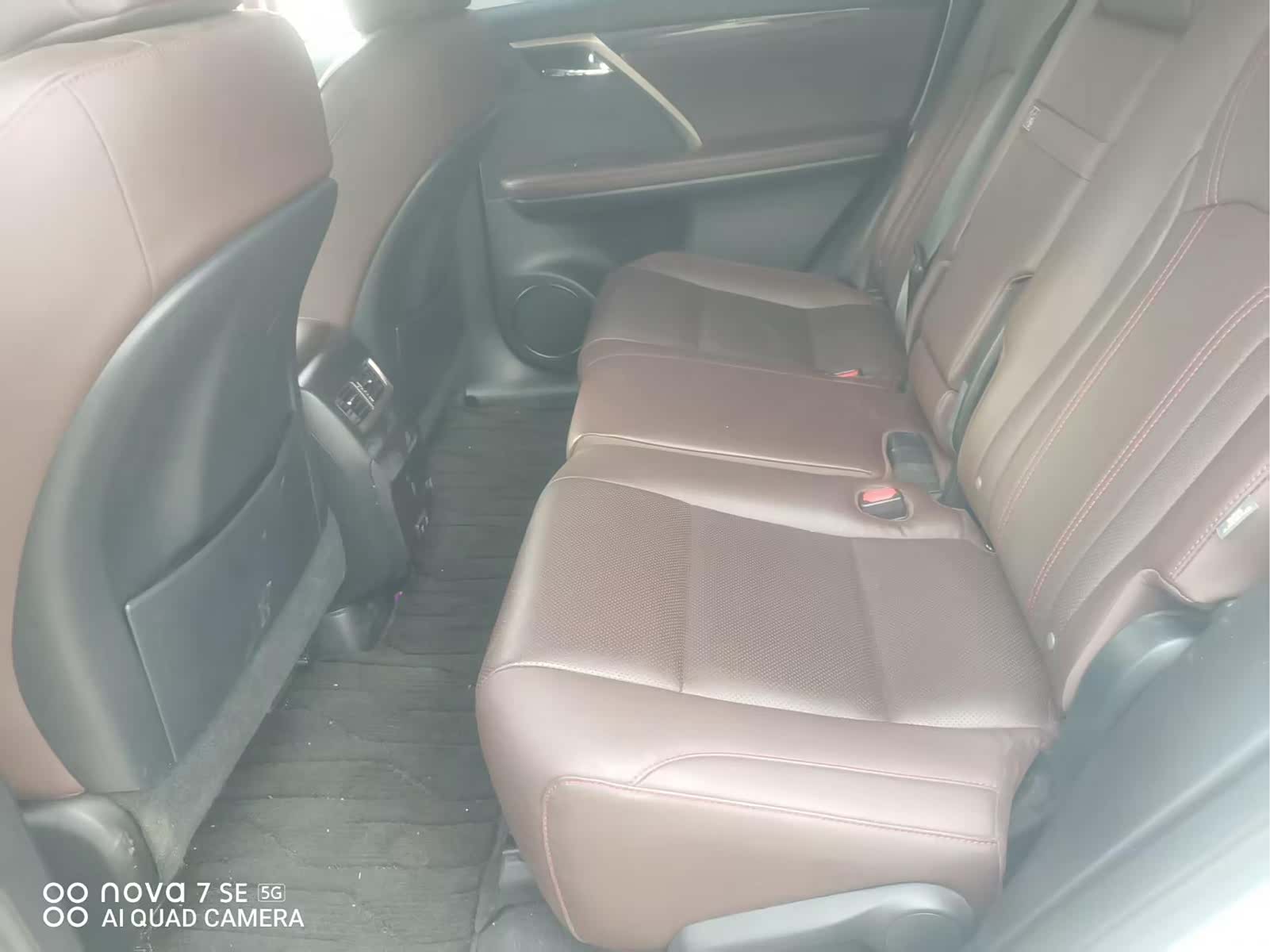 Lexus RX, 2022 4