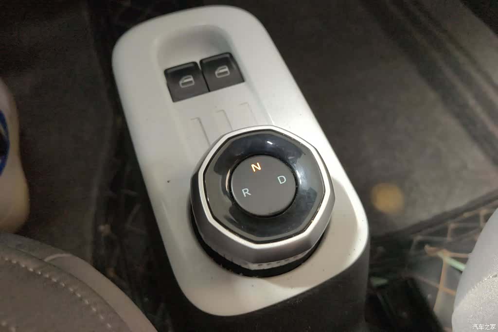 Geely Panda, 2024 16