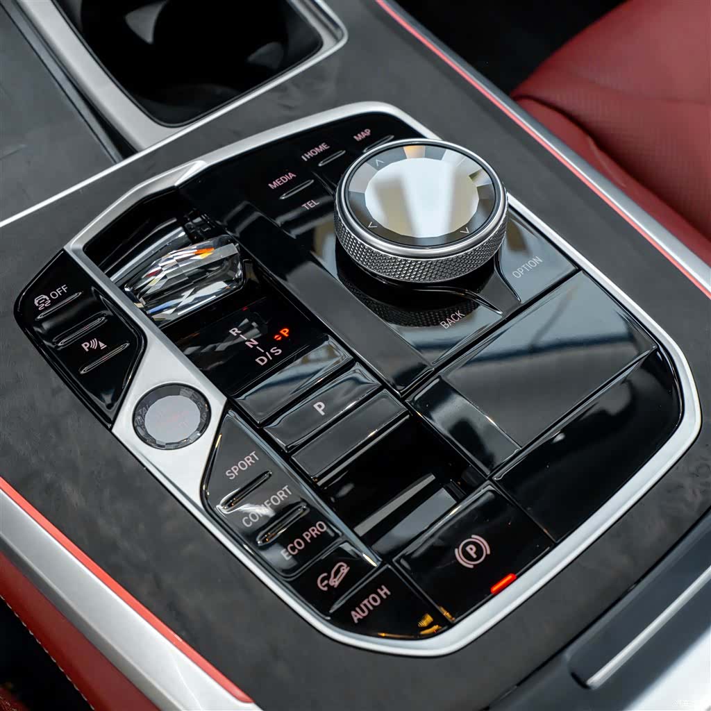 BMW X5, 2023 19