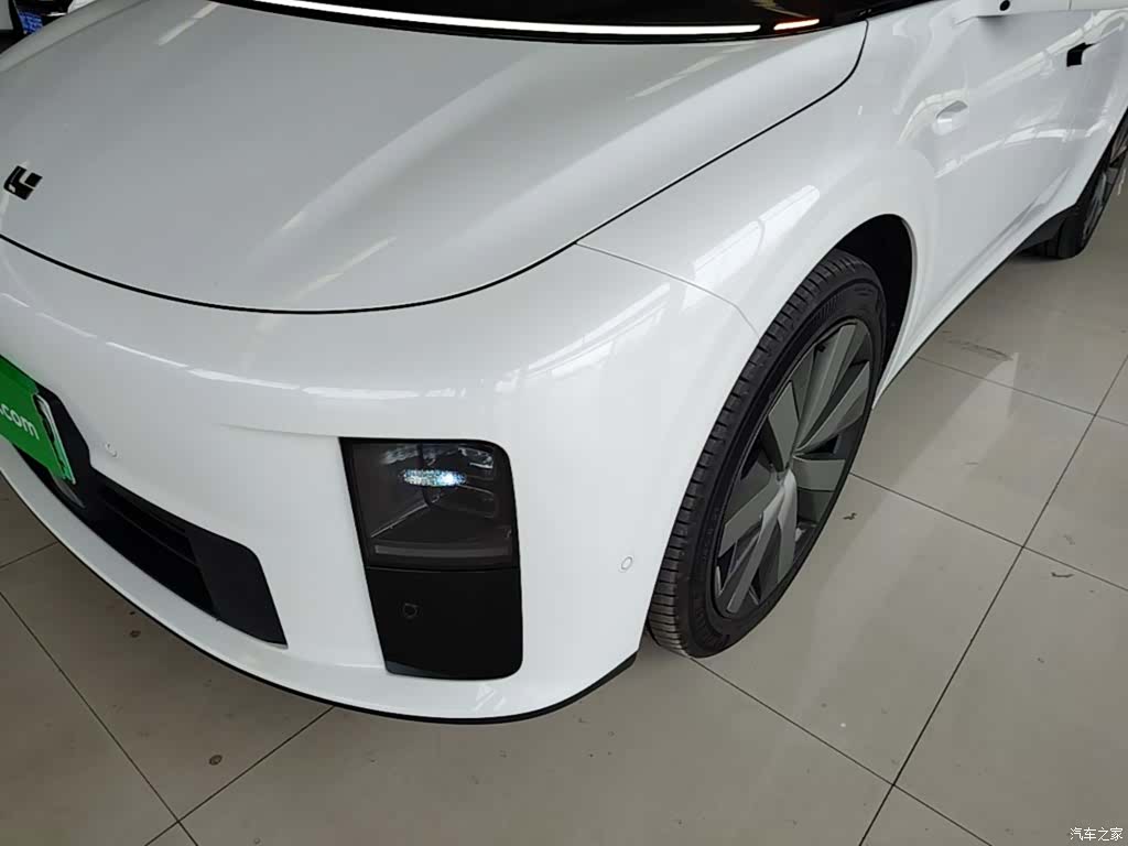 Li Auto i6, 2025 24
