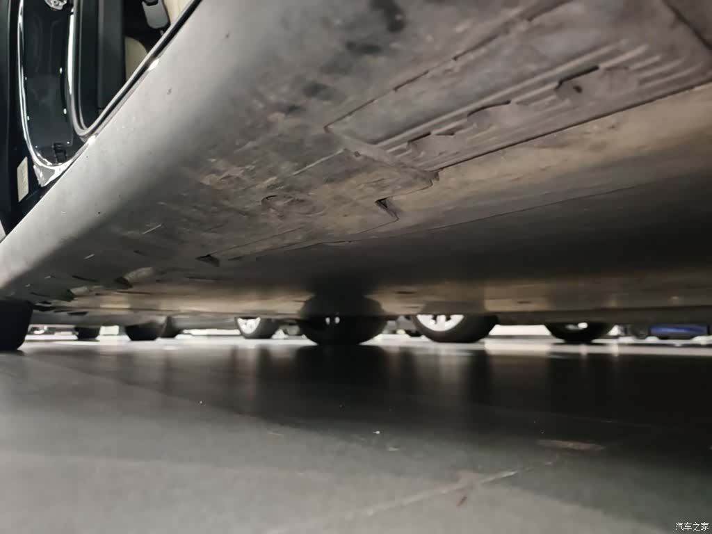 Tesla Model X, 2023 19