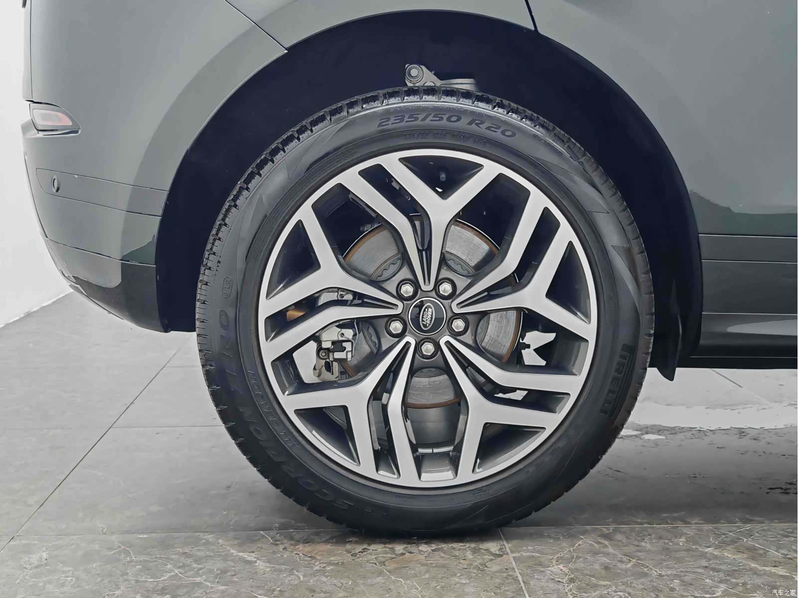 Land Rover Range Rover, 2024 6