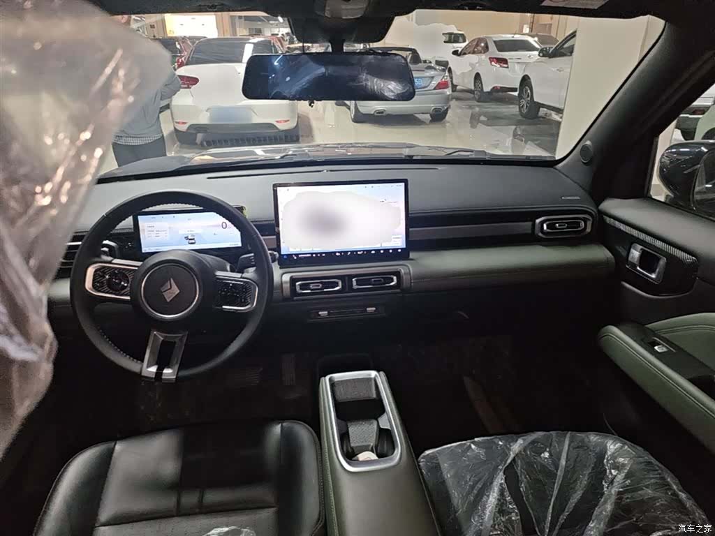 Wuling Yep, 2025 10