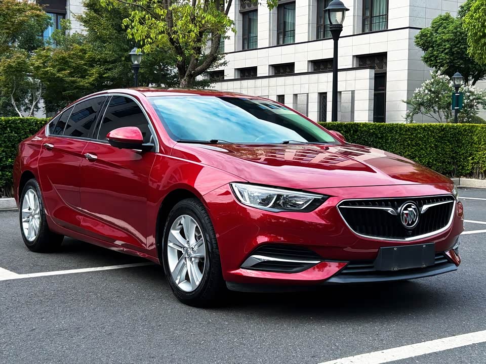 Buick Regal