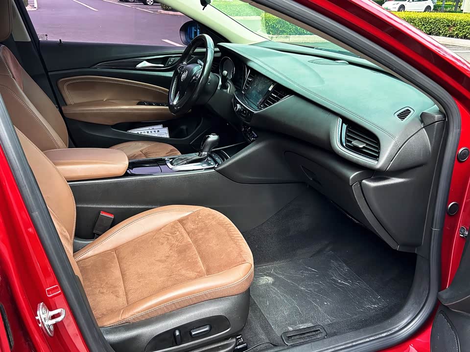 Buick Regal