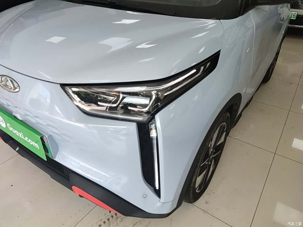 Chery Shenshou, 2022 24