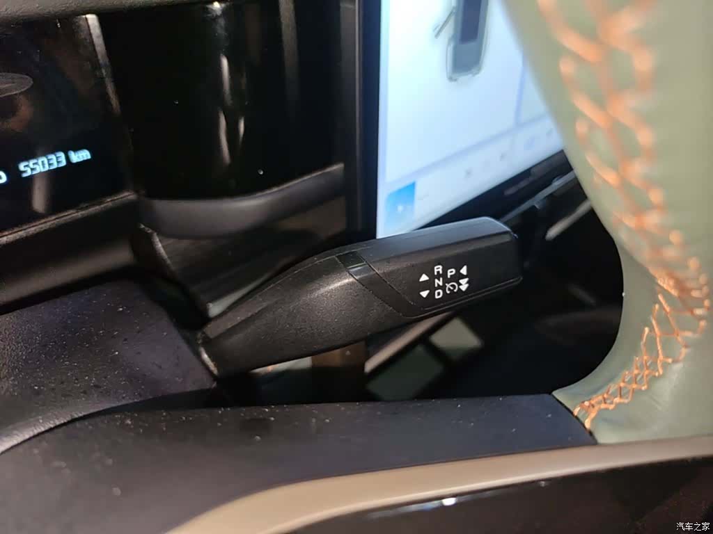 Chery iCAR, 2024 14