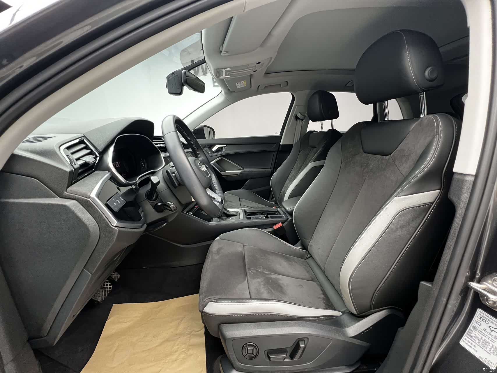Audi Q3, 2022 7