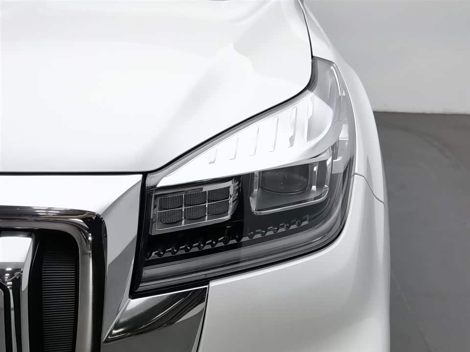 Haval H9 Haval H9