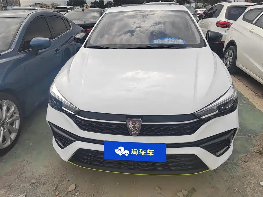 Roewe i5