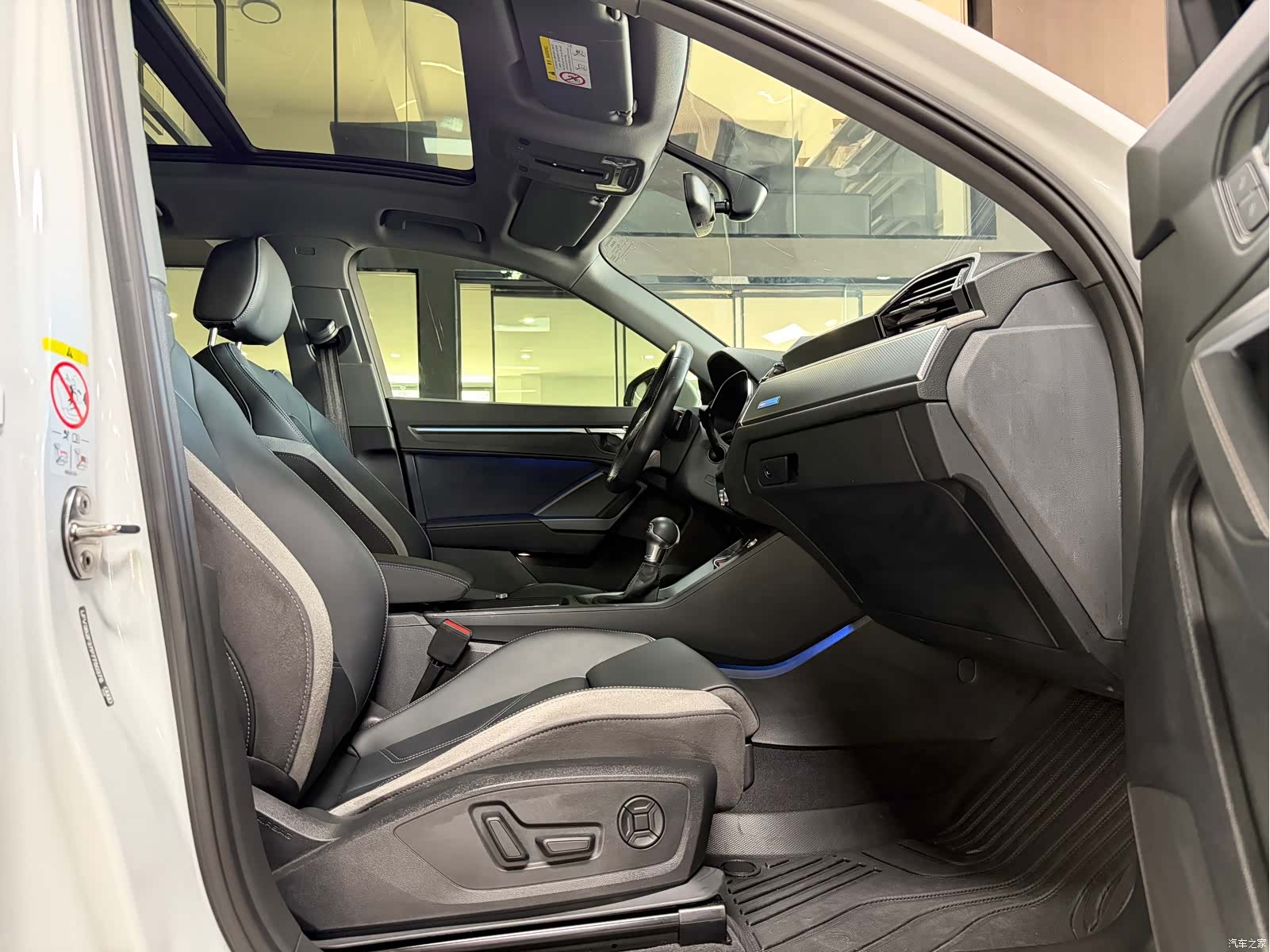 Audi Q3, 2024 9