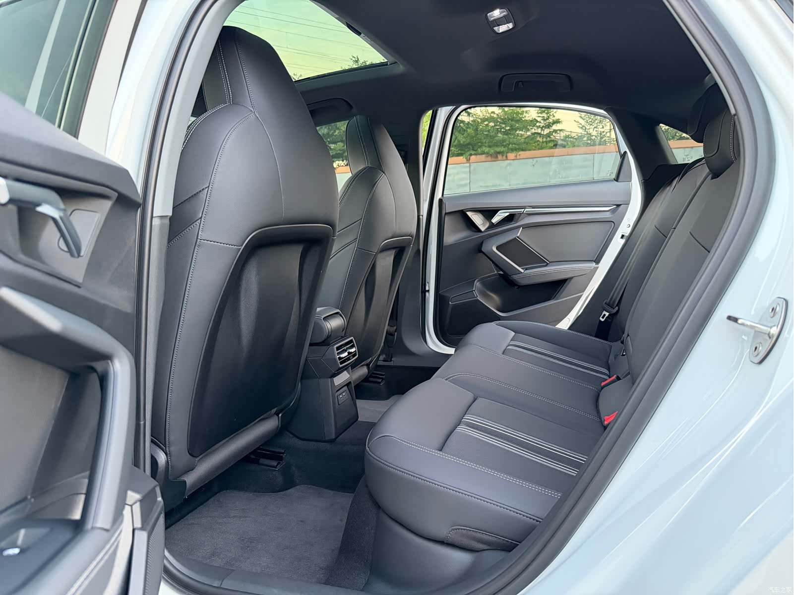 Audi A3, 2023 10