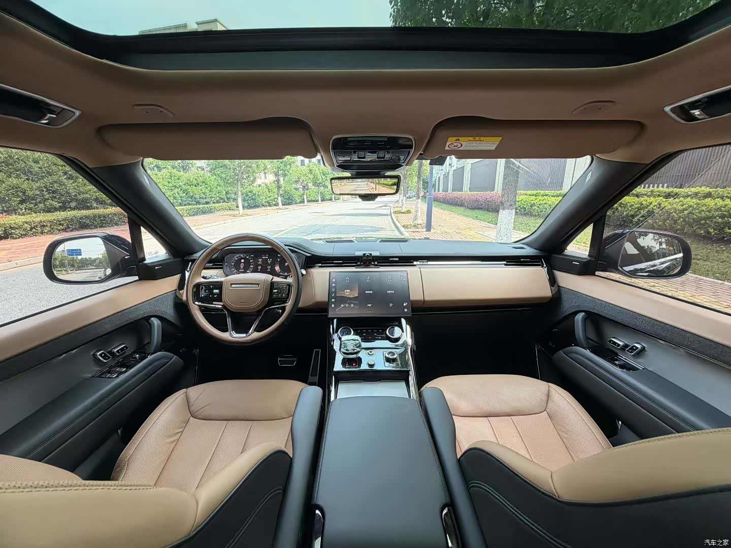 Land Rover Range Rover, 2023 8