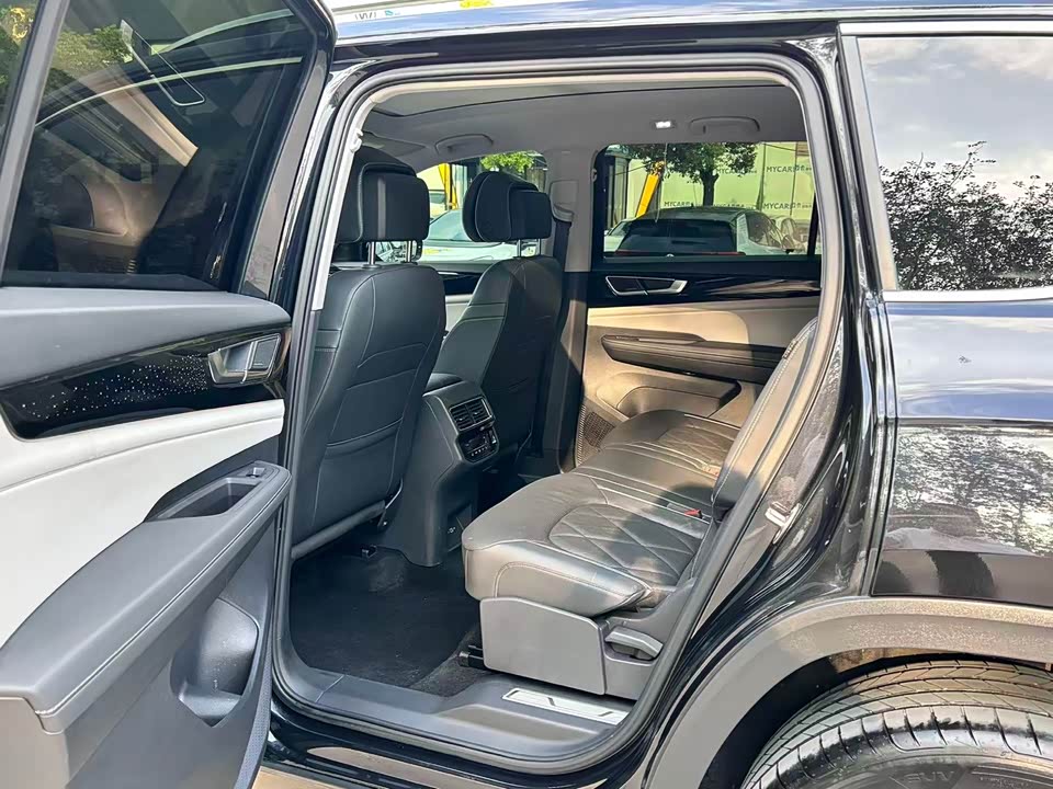 Volkswagen Tourang