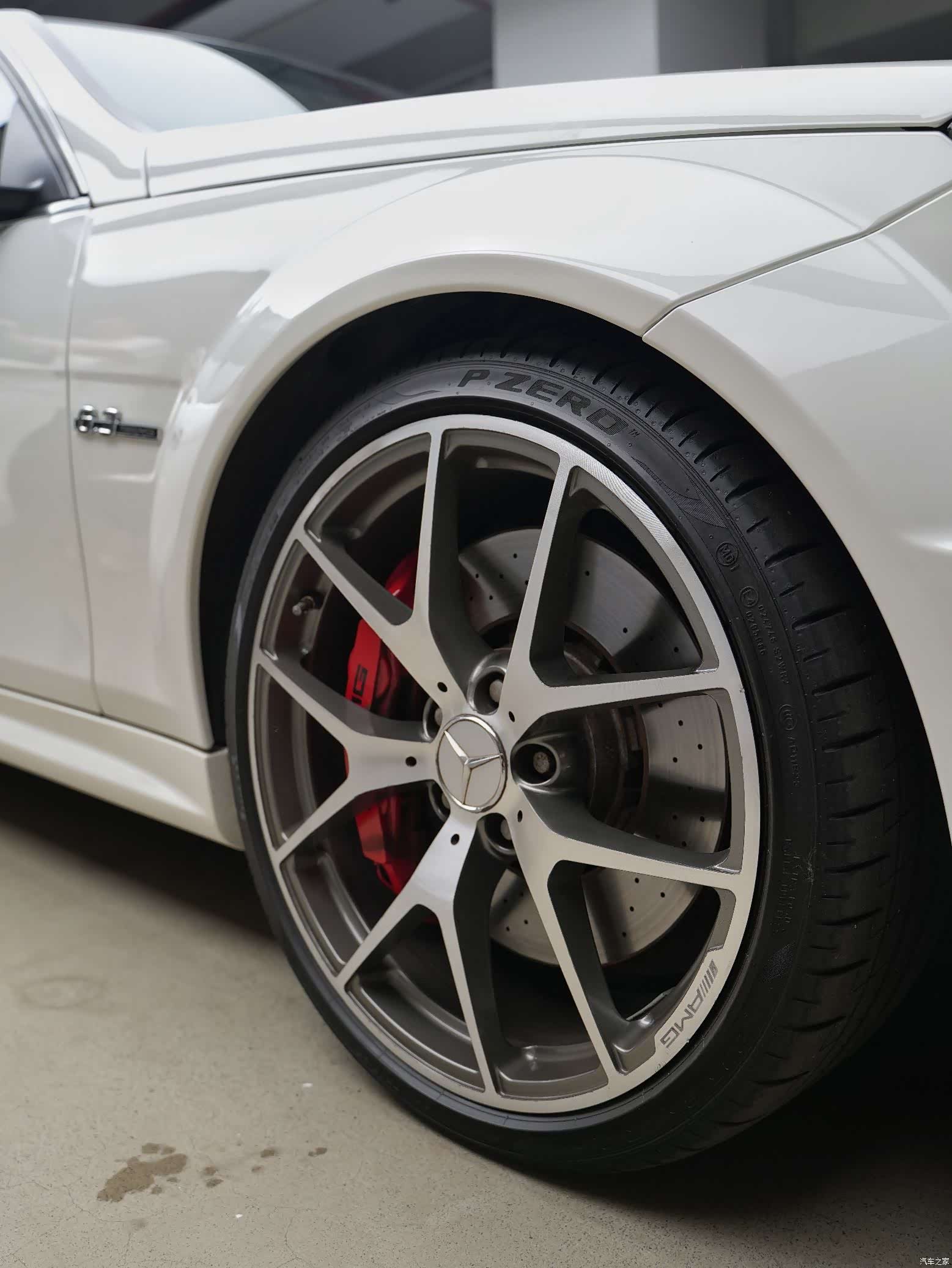 Mercedes-Benz C-Class, 2014 все фото