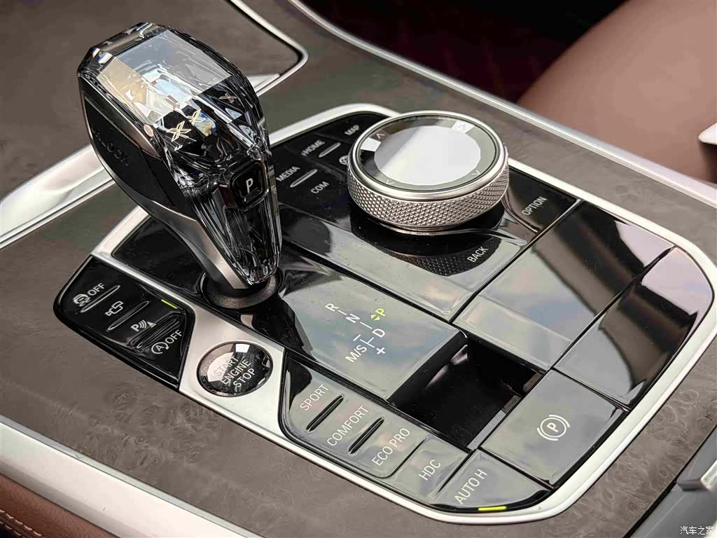 BMW X5, 2022 21