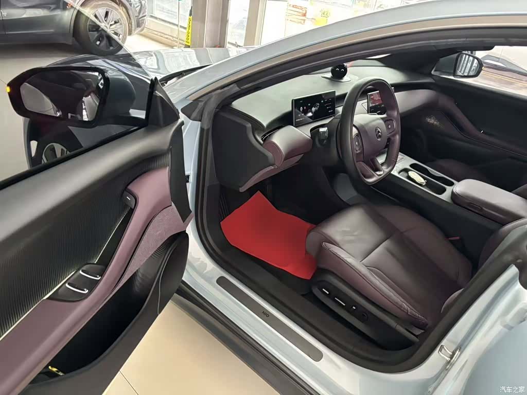 NIO ET5, 2023 16