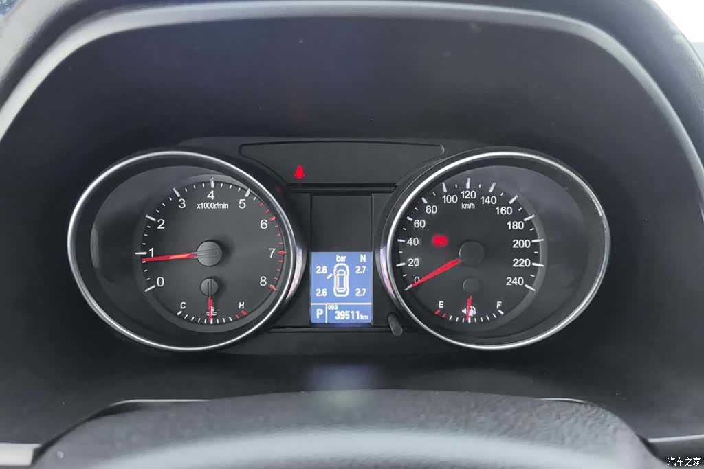 Haval M6, 2021 14