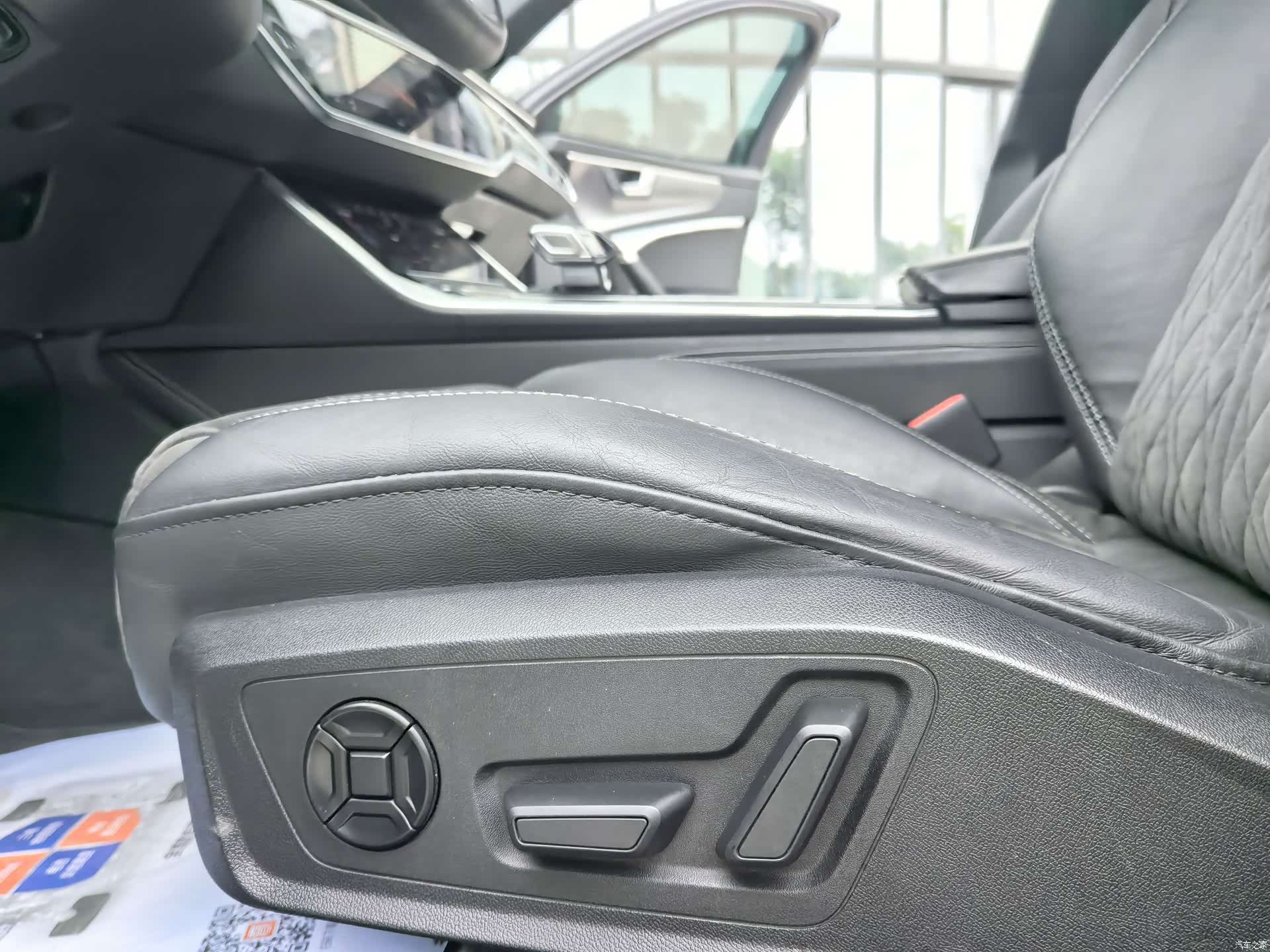 Audi A6L, 2021 17