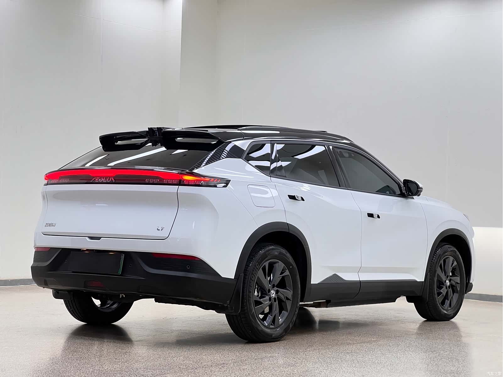 DongFeng L7, 2025 все фото