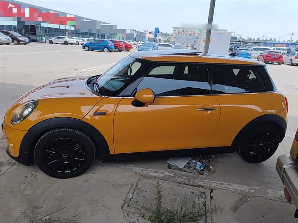 MINI MINI