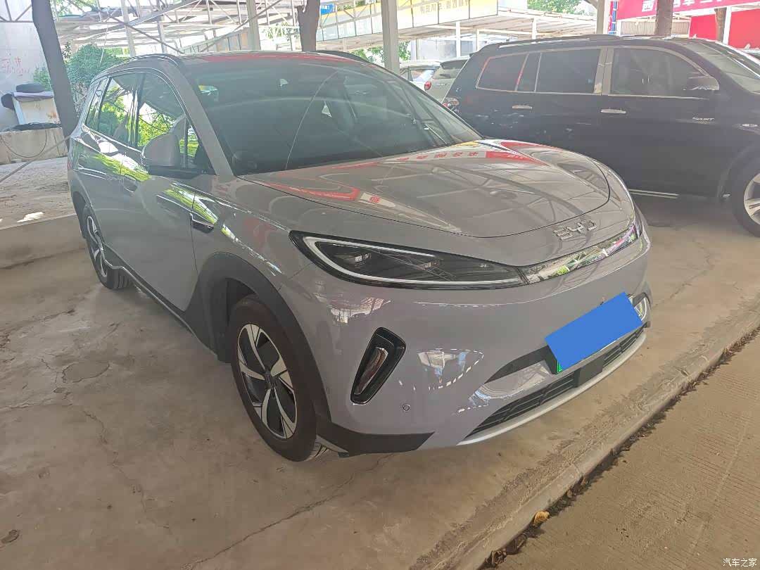 BYD HiAce, 2026 1