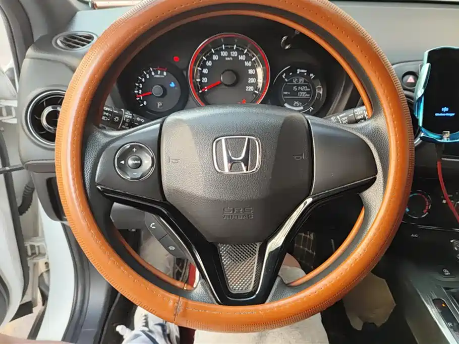 Honda XR-V