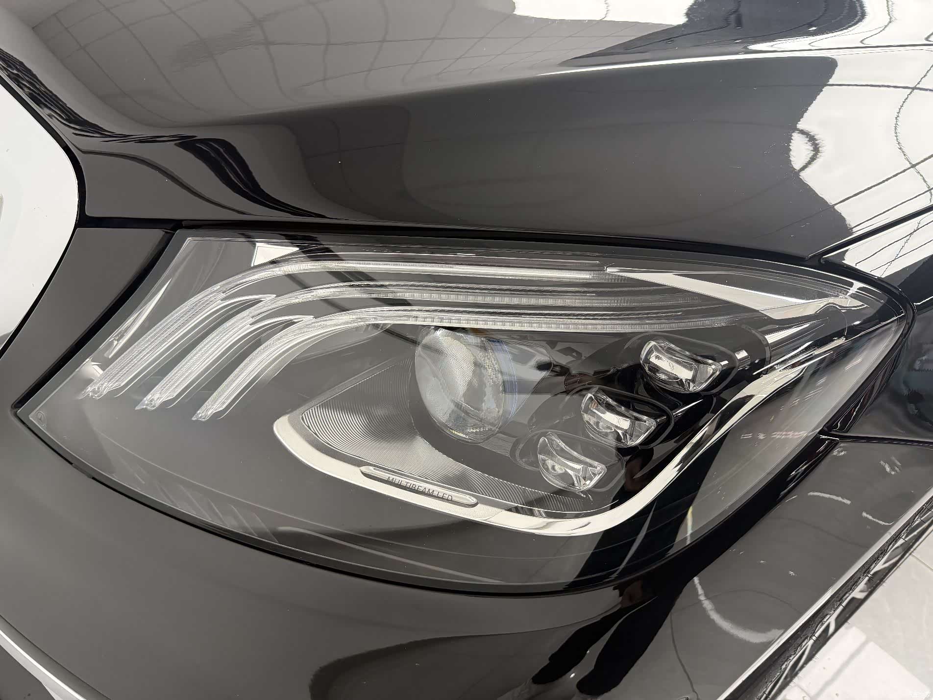 Maybach S-Class, 2019 17