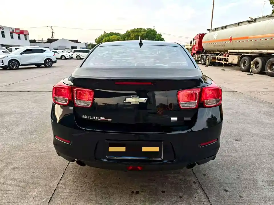 Chevrolet Mai Ruibao