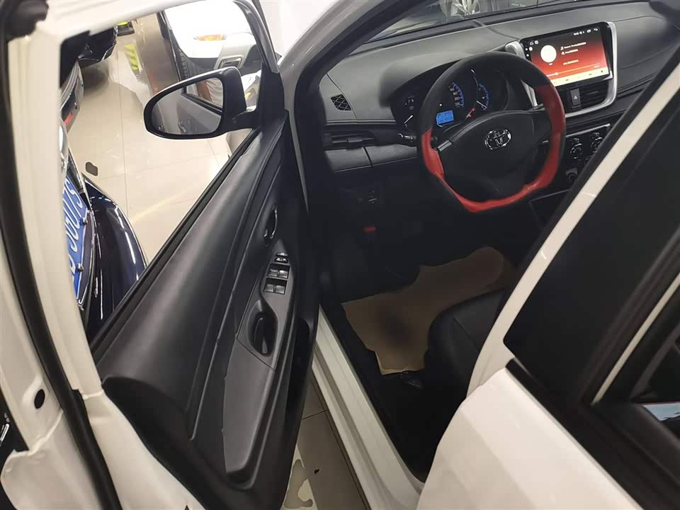 Toyota Vios