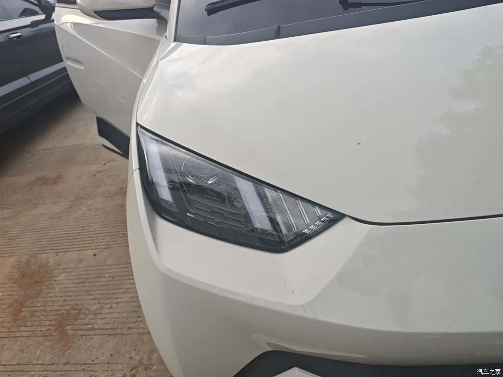 BYD Seagull, 2025 7