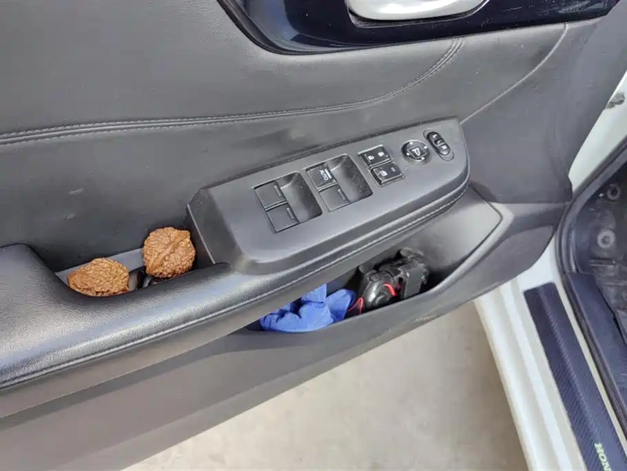 Honda Lingpai Honda Lingpai