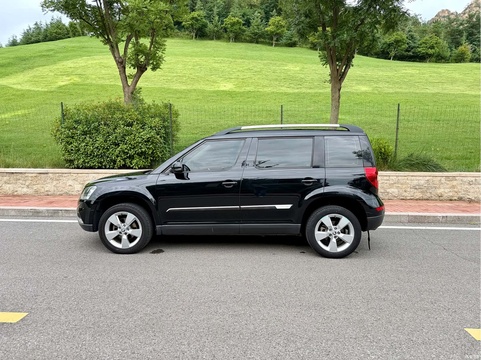 Skoda Yeti, 2016 7