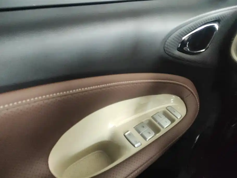 Wuling Wuling Bingguo