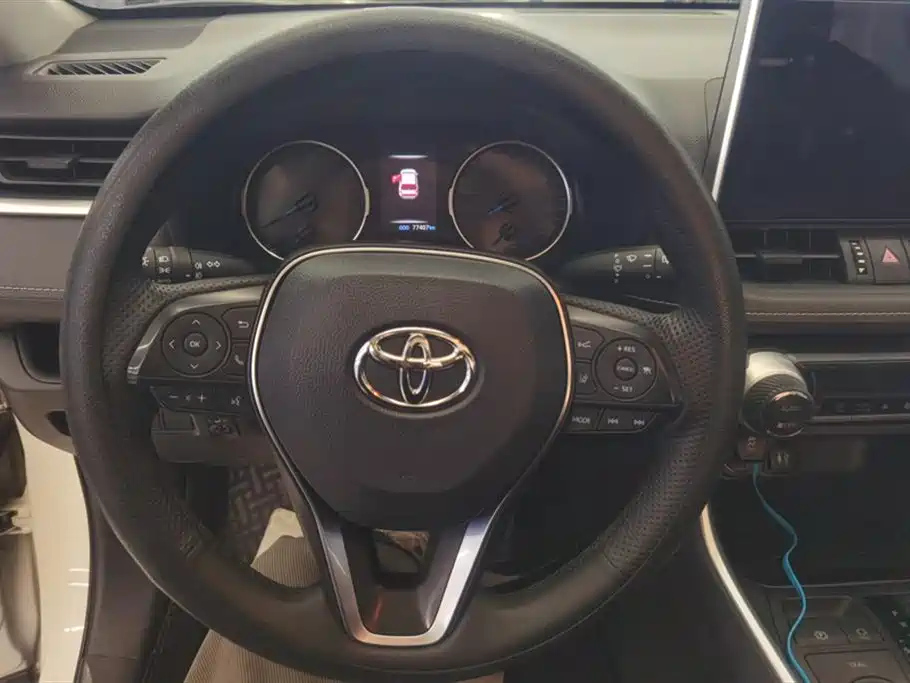 Toyota Wilanda Toyota Wilanda