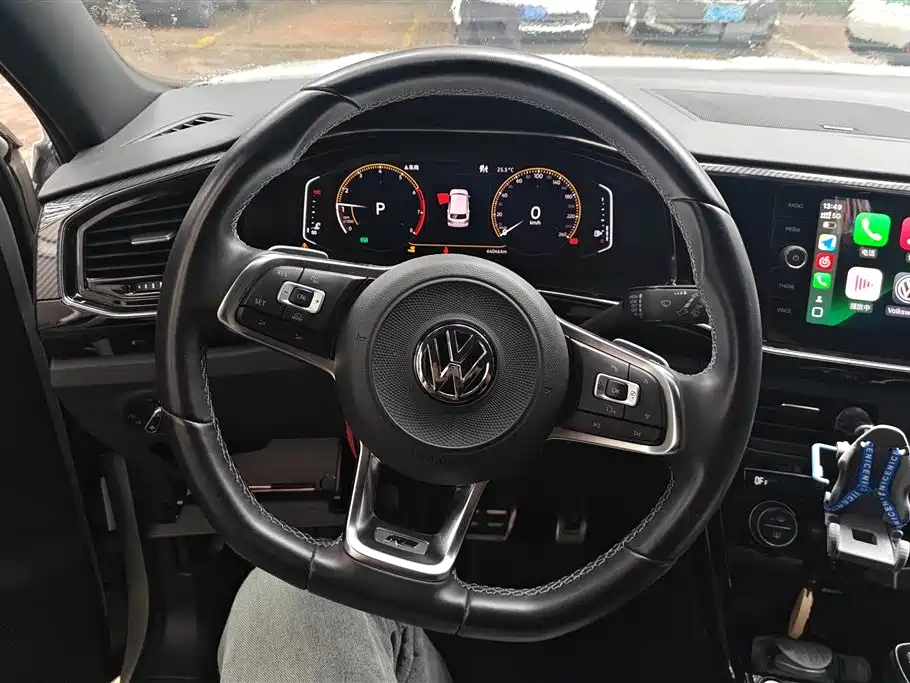 Volkswagen Tanyue Volkswagen Tanyue