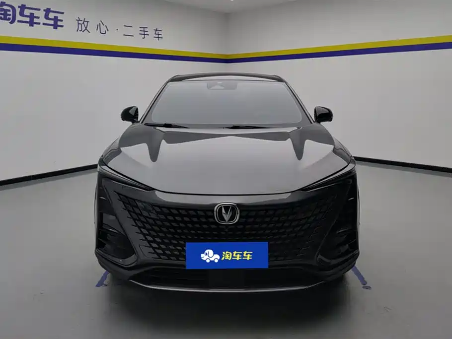 Changan UNI-T