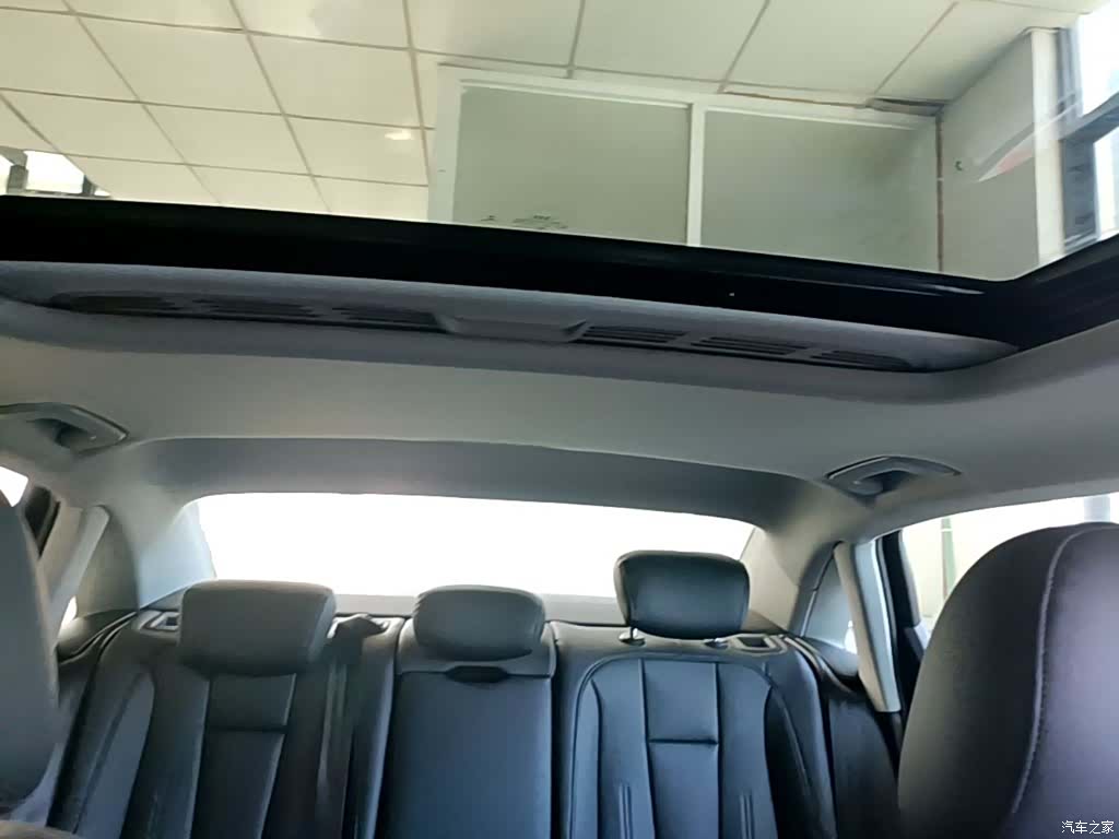 Audi A4L, 2017 18