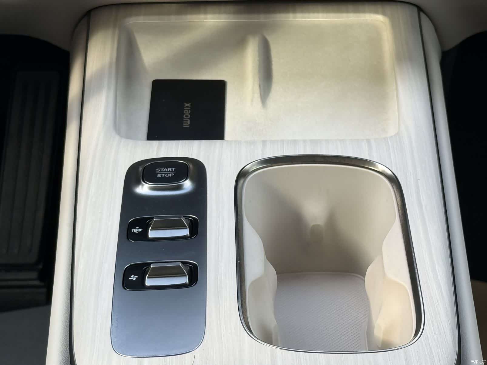 Xiaomi SU7, 2025 9