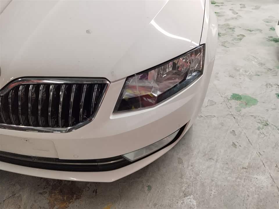 Skoda Octavia Skoda Octavia