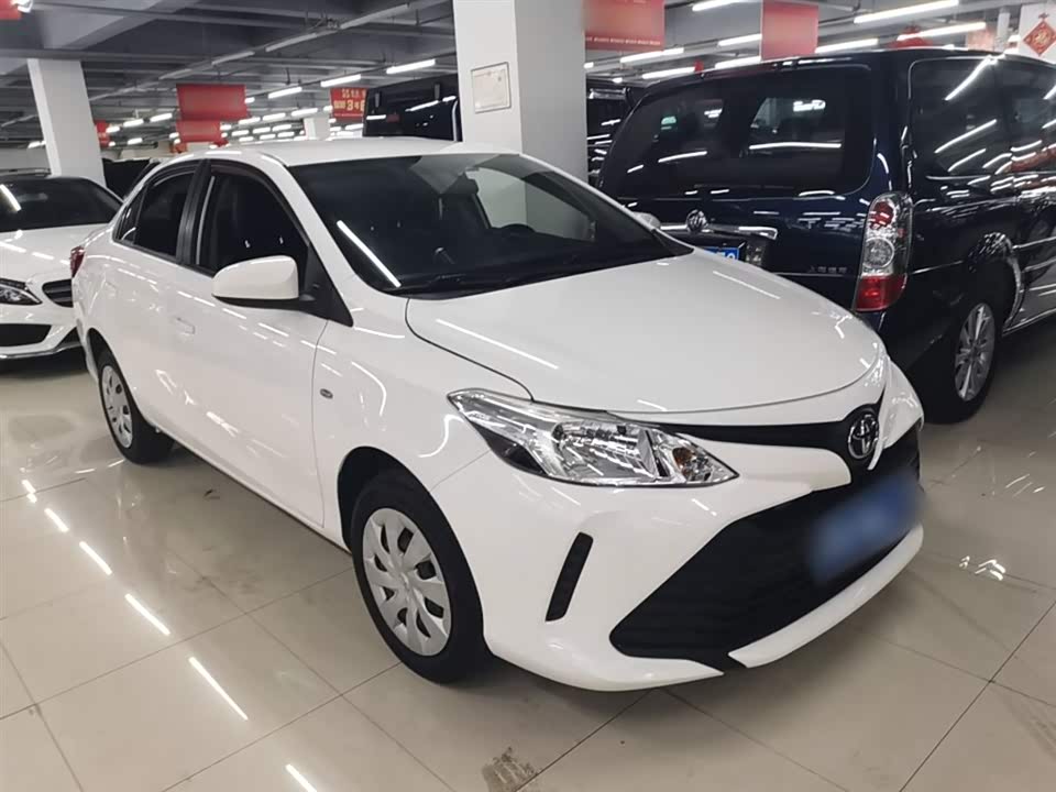 Toyota Vios