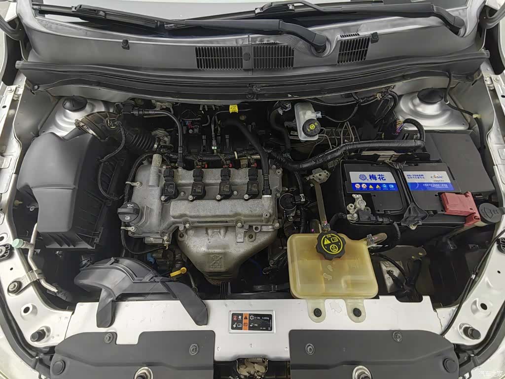 Chevrolet 3, 2016 6