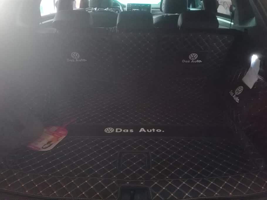 Volkswagen Tanyue Volkswagen Tanyue