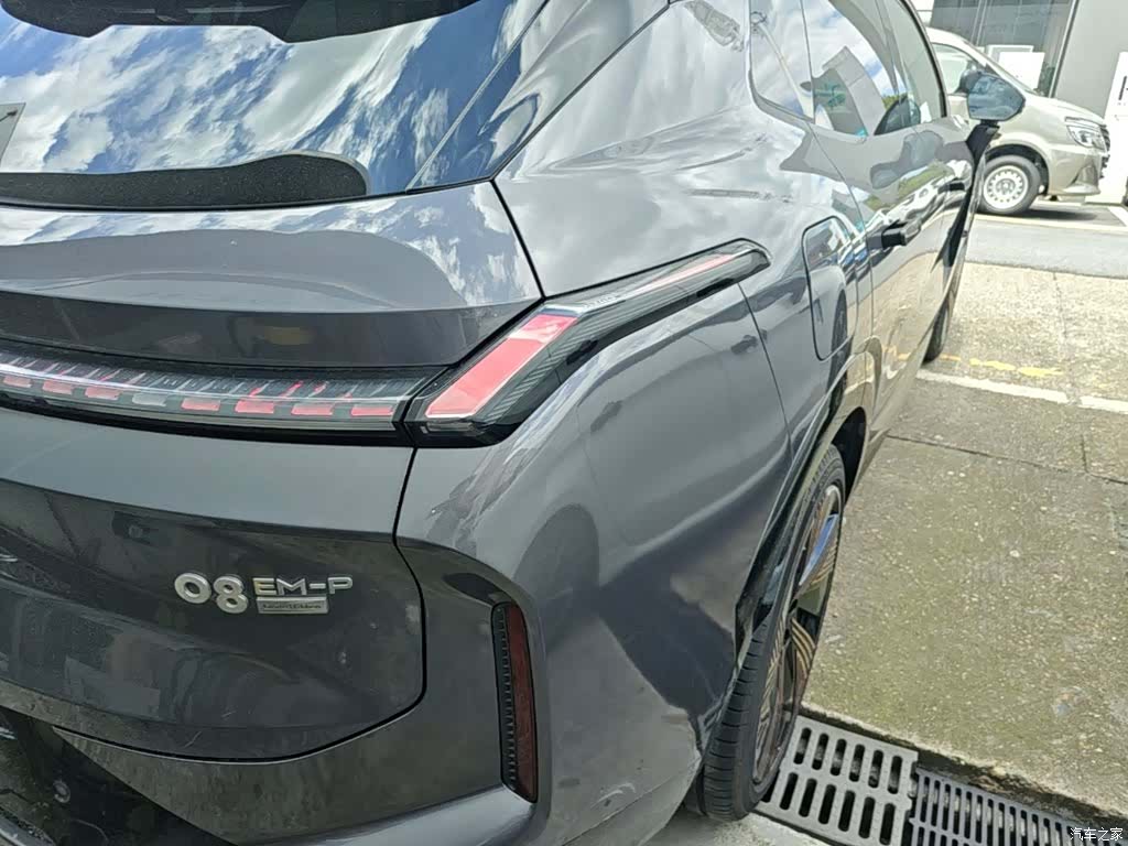 Lynk & Co 02, 2024 8