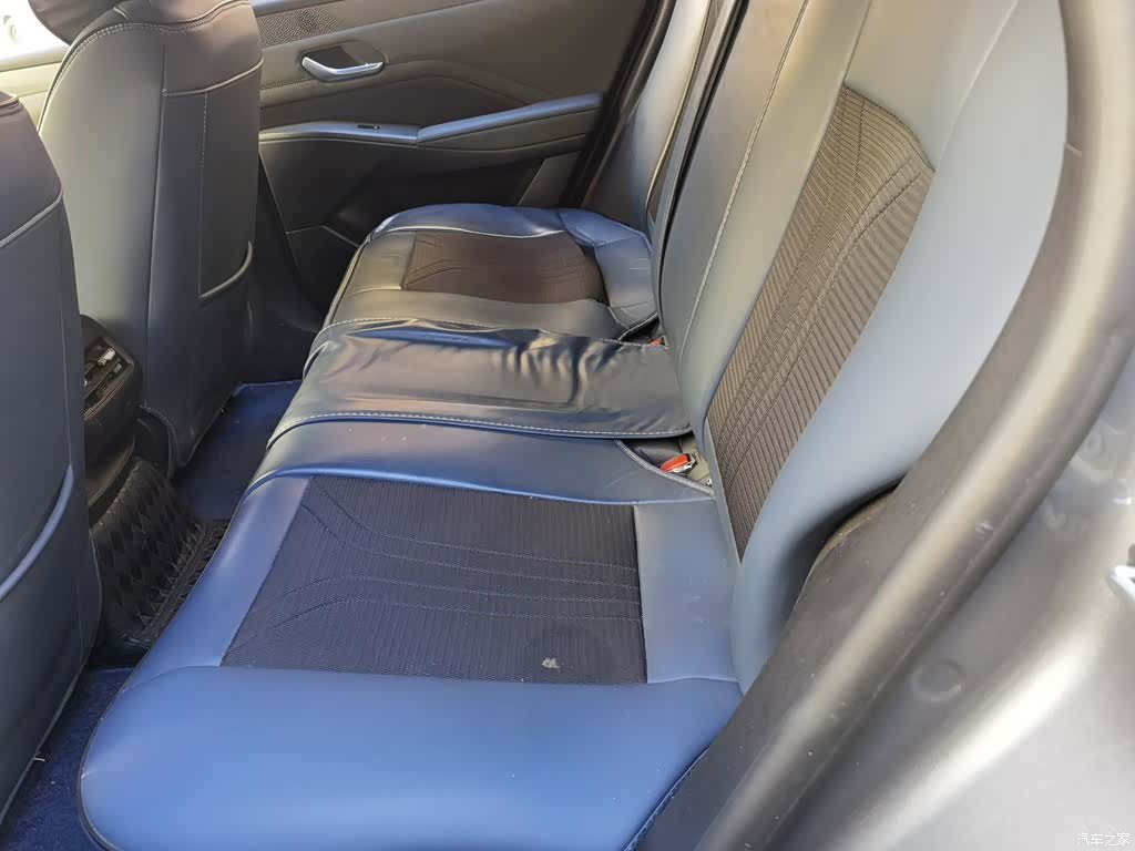 BYD Qin, 2025 13