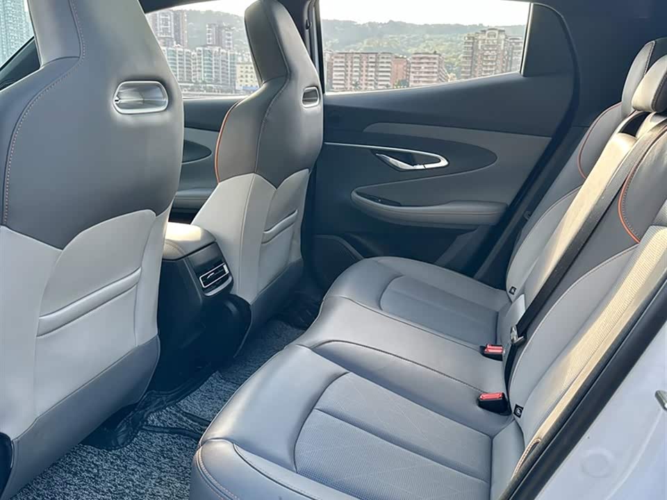 Changan UNI-T