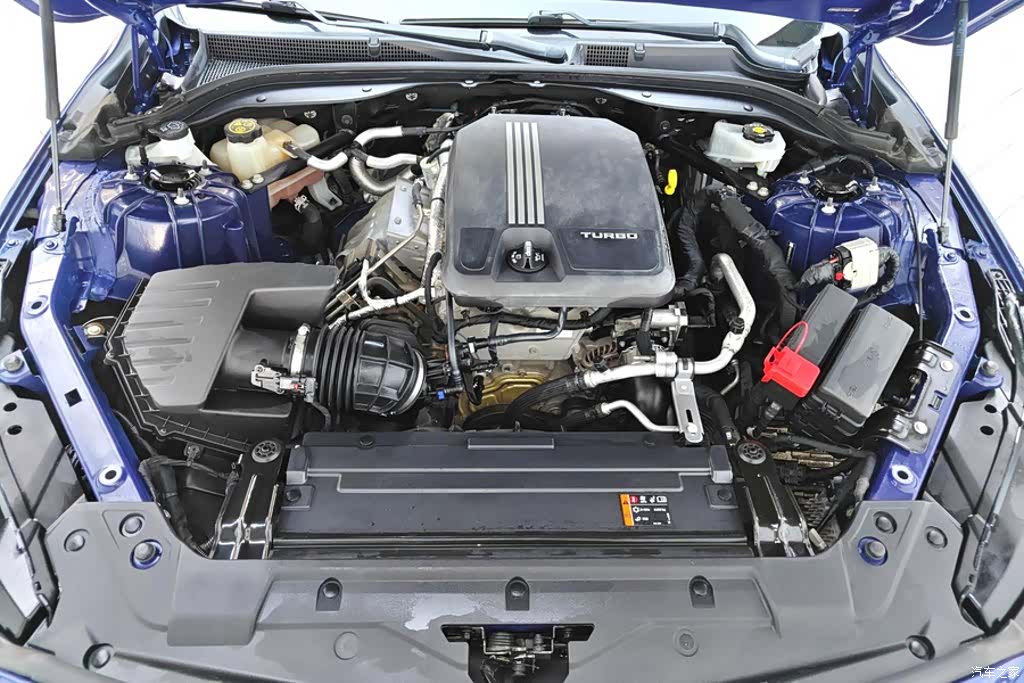 Cadillac CT5, 2020 10